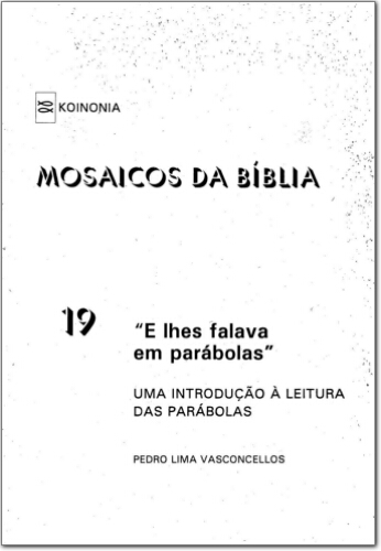 Mosaicos da bíblia (n. 19, jul./set. 1995.)