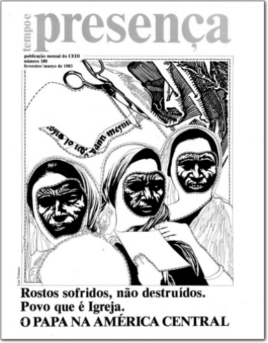 Tempo e Presença (n. 180, fev./mar. 1983.)