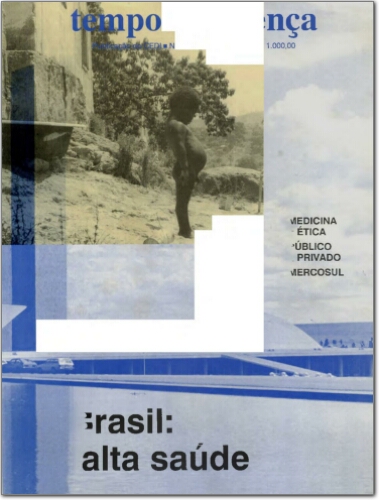Tempo e Presença (n. 260, nov./dez. 1991.)