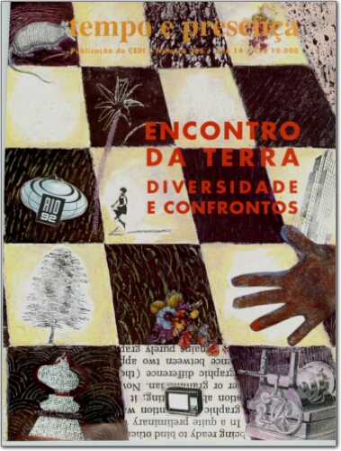 Tempo e Presença (n. 265, set./out. 1992.)