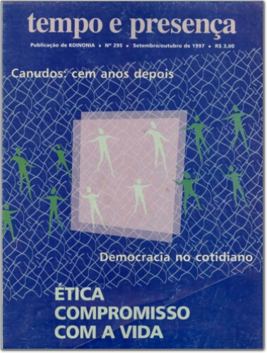 Tempo e Presença (n. 295, set./out. 1997.)