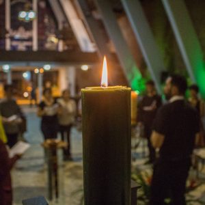 Sao Paulo - Ecumenical Celebration (7)