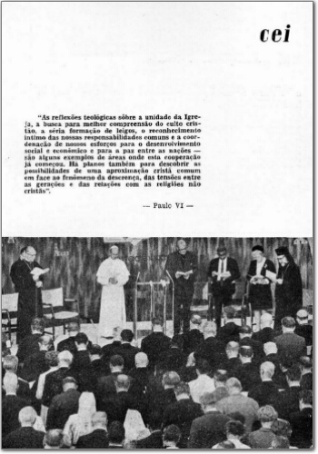 Boletim do CEI (n. 35, jul. 1969.)