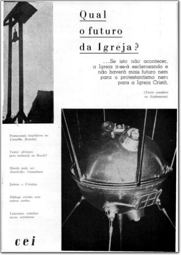 Boletim do CEI (n. 36, ago./set. 1969.)