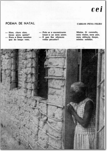 Boletim do CEI (n. 38, dez. 1969.)