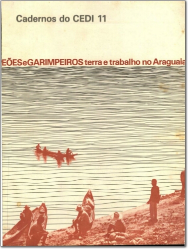 Cadernos do CEDI (n. 11, jun. 1983.)