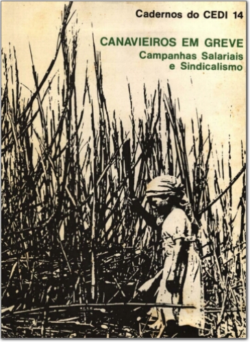 Cadernos do CEDI (n. 14, dez. 1985.)