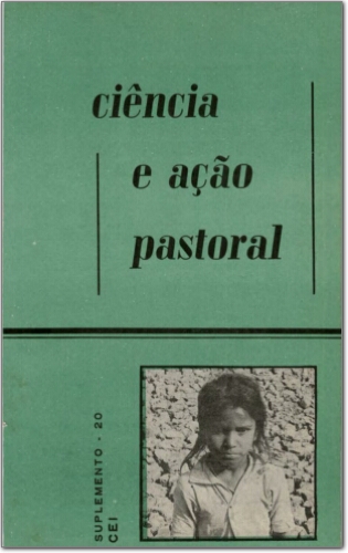 Suplemento CEI (n. 20, mar. 1978.)