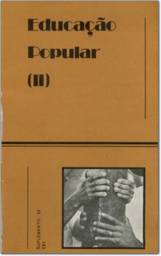 Suplemento CEI (n. 22, out. 1978.)