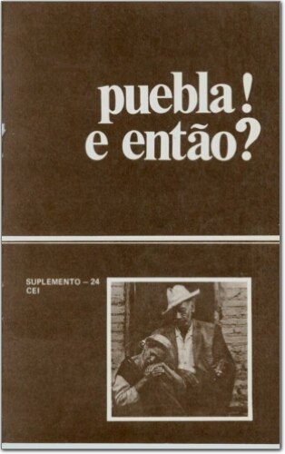 Suplemento CEI (n. 24, maio. 1979.)