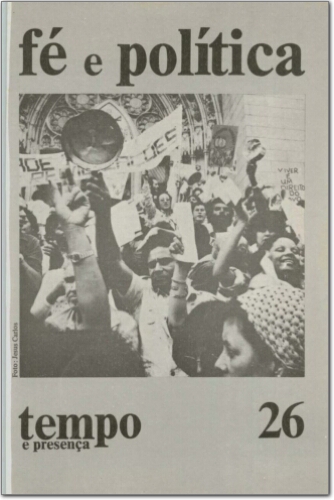 Tempo e Presença Especial (n.26, mar. 1980.)