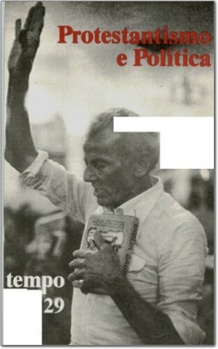 Tempo e Presença Especial (n. 29, ago. 1981.)