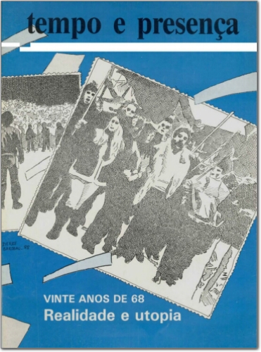 Tempo e Presença (n. 233, ago. 1988.)