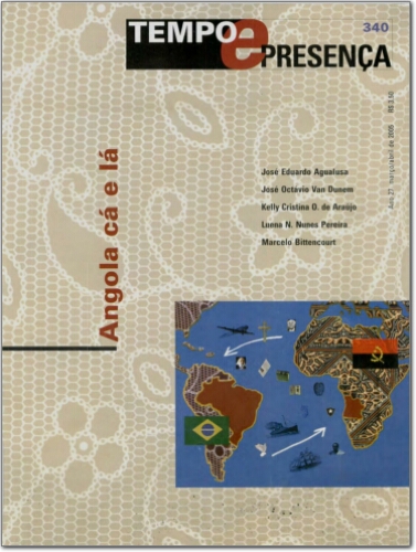 Tempo e Presença (n. 340, mar./abr. 2005.)