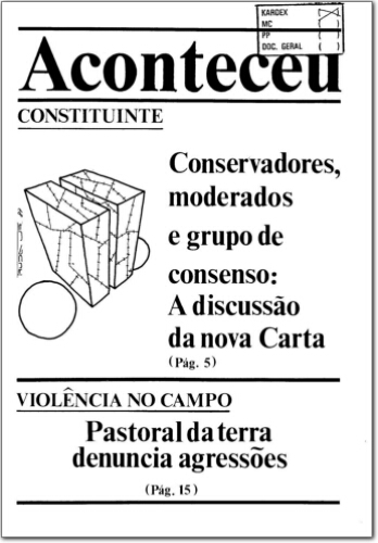 Aconteceu (n. 421, ago. 1987)