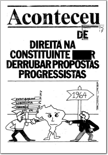 Aconteceu (n. 432- 433, nov. 1987)