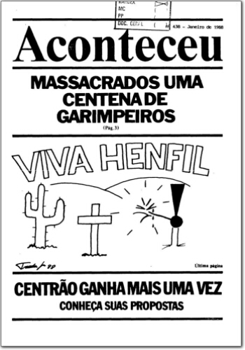 Aconteceu (n. 438, jan. 1988.)