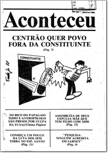 Aconteceu (n. 440, jan. 1988.)