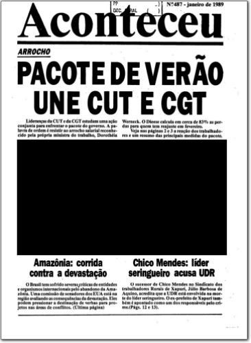 Aconteceu (n. 487, jan. 1989.)