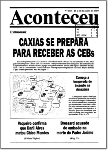 Aconteceu (n. 503,jun. 1989.)