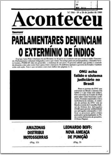 Aconteceu (n. 504,jun. 1989.)