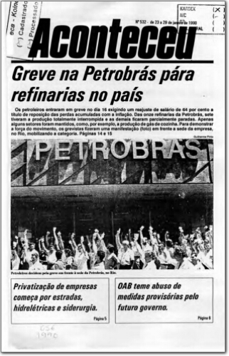 Aconteceu (n. 532, jan. 1990.)