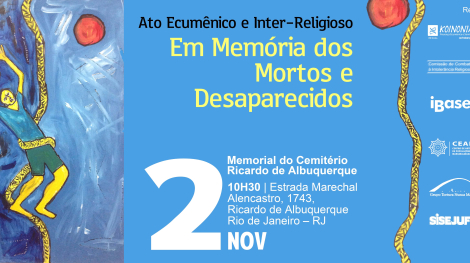 Convite para internet