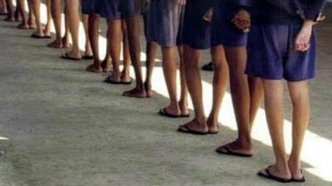 Destaque maioridade penal