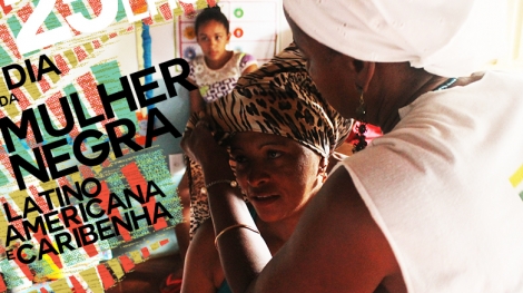 Intercâmbio entre terreiros e quilombolas na região do Baixo Sul da Bahia: resistir é trocar saberes