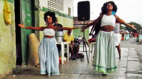 Intercambio Unzo Maiala 1