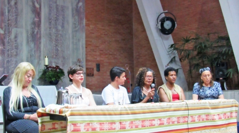 FOTOS: Marianne Clemente