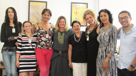 FOTOS: Natália Blanco