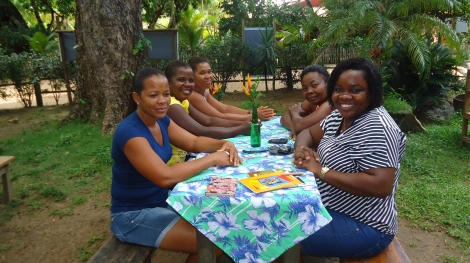 Foto: Acervo KOINONIA