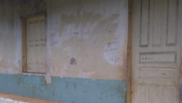 Comunidades quilombolas de Camamu denunciam extrema precariedade das escolas