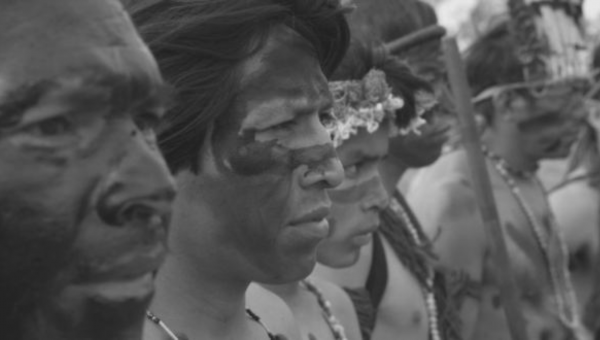 Feact Brasil manifesta solidariedade aos Guarani e Kaiowá do Tekoha Guapo’y