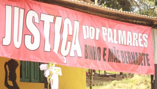 Sequência de atos violentos contra quilombolas na Bahia expõe a urgência de regularizar esses territórios