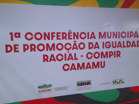 Conferência Igualdade Racial_4