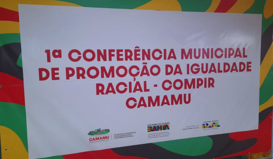 Conferência Igualdade Racial_4