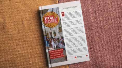 Fala Egbé 48