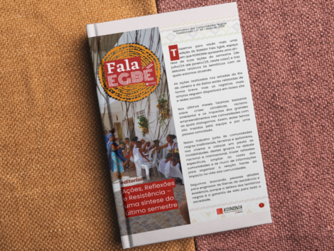 Fala Egbé 48