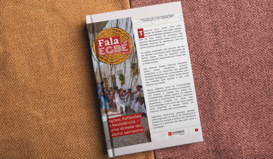 Fala Egbé 48