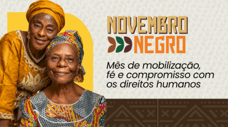 Novembro Negro 2025