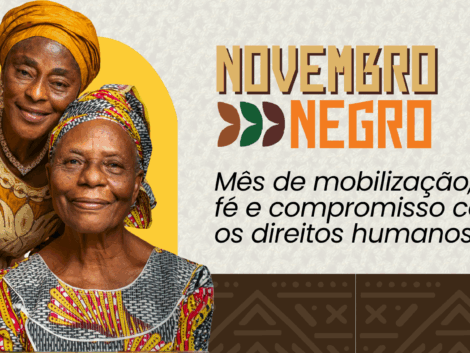 Novembro Negro 2025