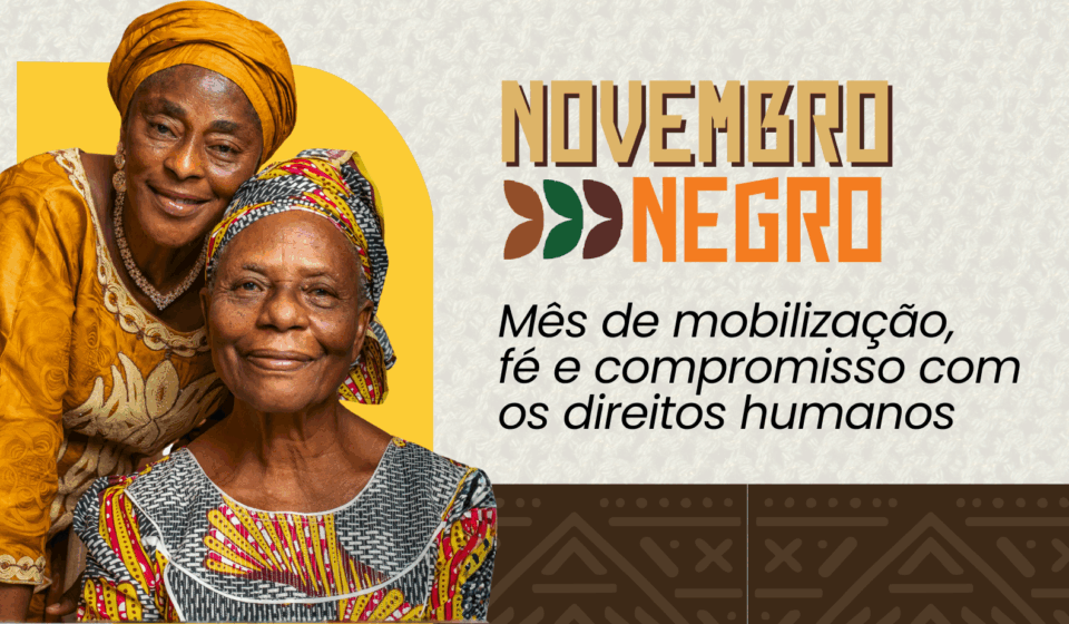 Novembro Negro 2025